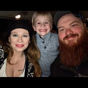 Meet your Posher, Krista